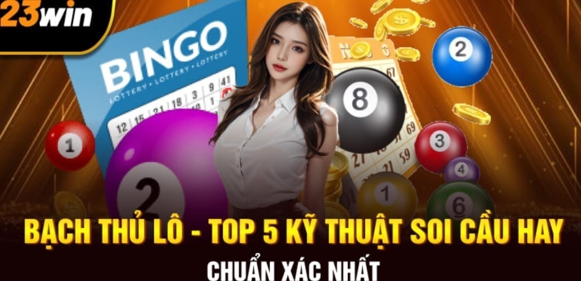 Cách chơi lô xiên dễ trúng thưởng