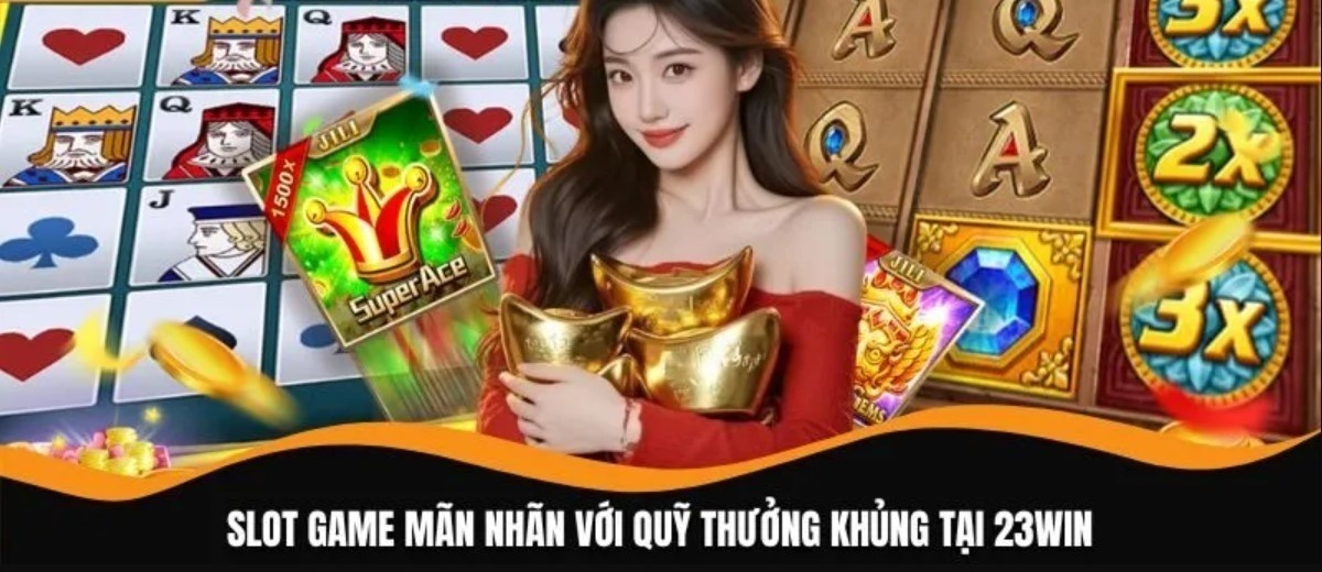 Giới thiệu sảnh cược SBOBET 23WIN uy tín