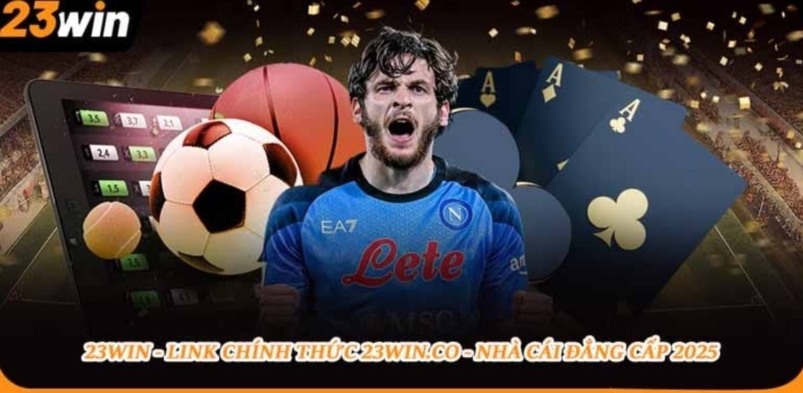 Giới thiệu sảnh United Gaming 23WIN uy tín
