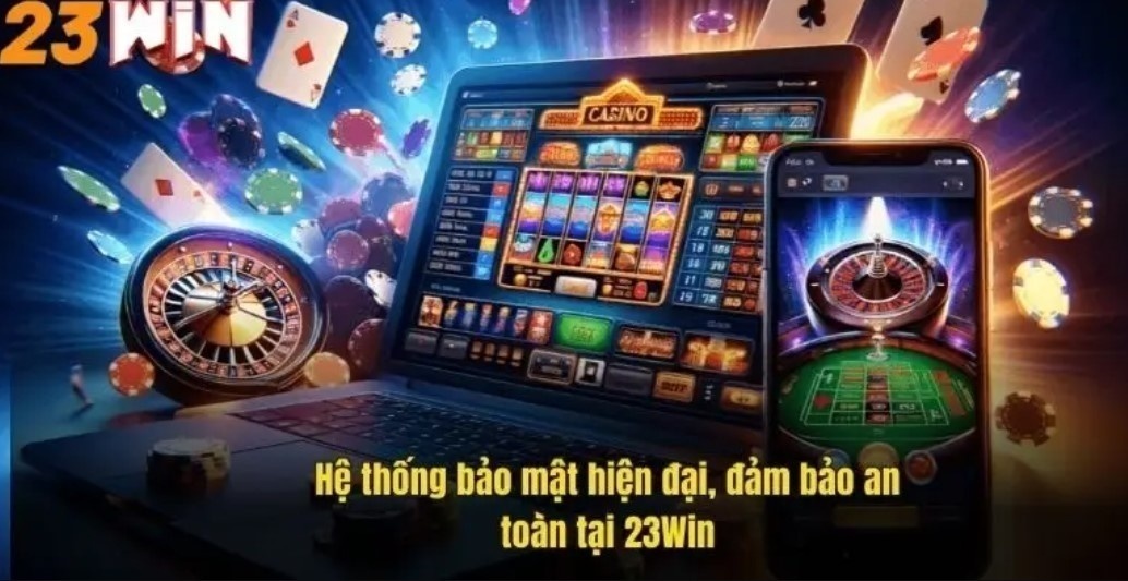 Hệ thống bảo mật thông tin an toàn tuyệt đối