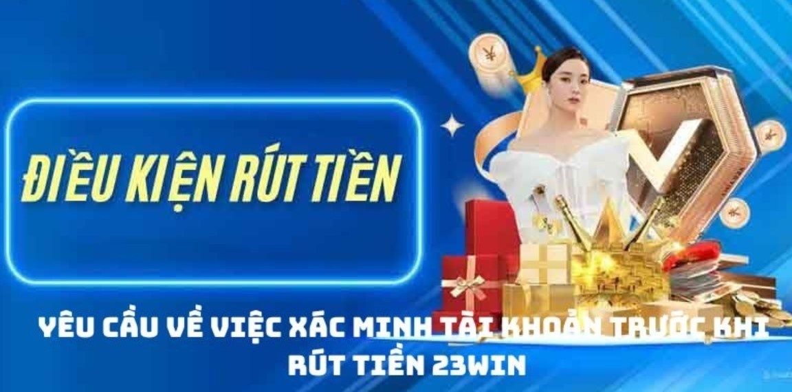 Hướng dẫn thao tác rút tiền 23WIN trên điện thoại