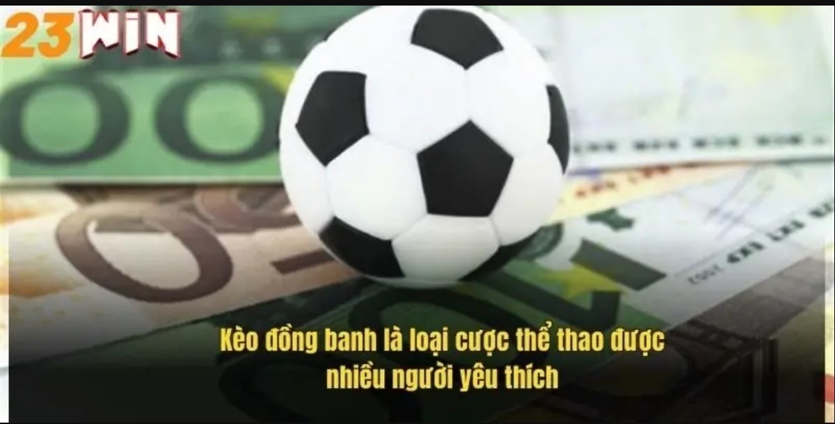 Quy tắc cược chấp một hòa