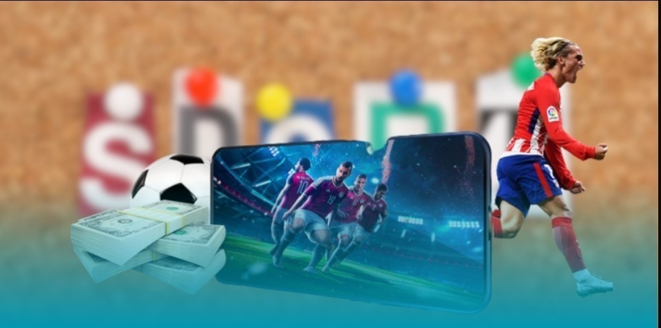 Sảnh cá cược Saba Sports 23WIN uy tín