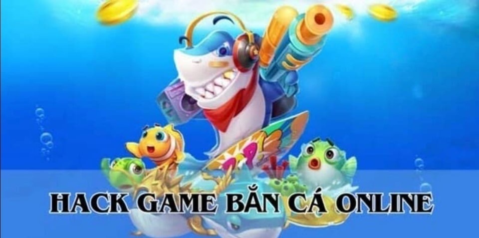 Sử dụng hiệu quả top tool hack bắn cá tốt