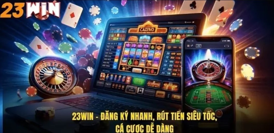 Sức hút ấn tượng của sảnh game đỉnh cao