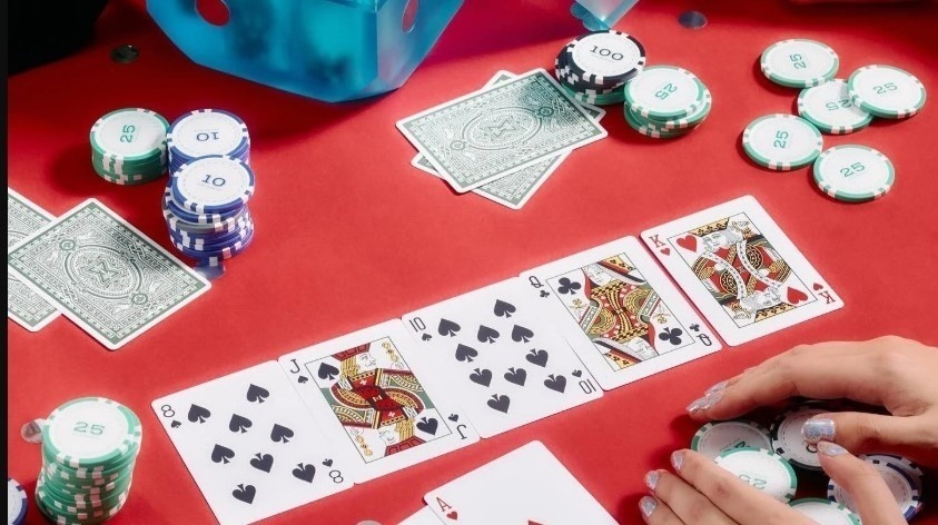 Tìm hiểu chung về Poker 23WIN hấp dẫn