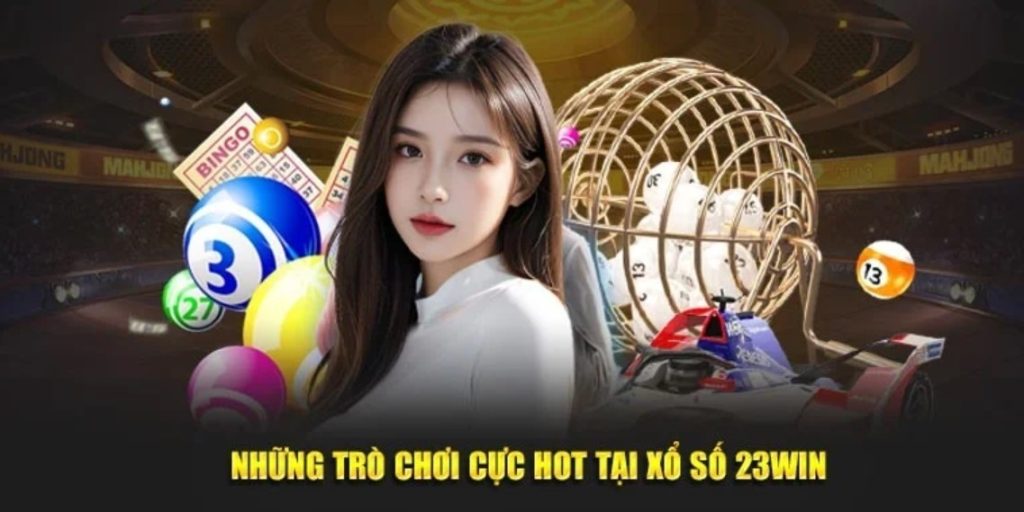 Tìm hiểu xổ số Hà Nội Vip 23WIN