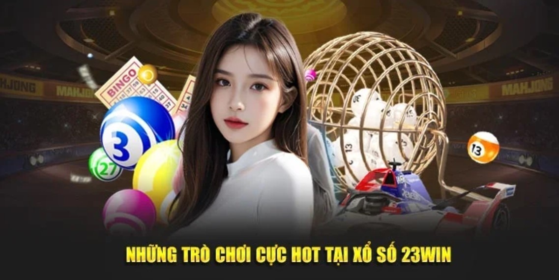 Tìm hiểu xổ số Hà Nội Vip 23WIN
