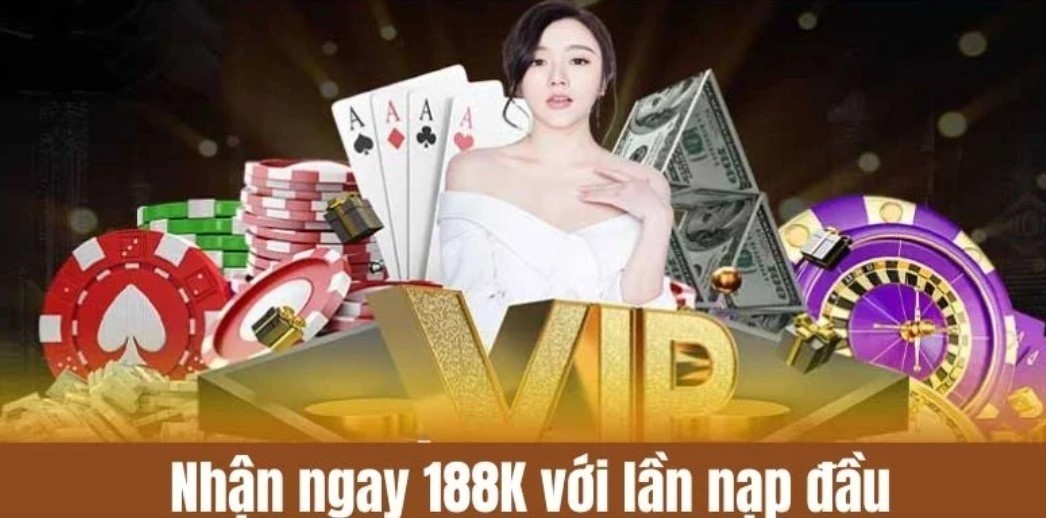 Tổng quan về khuyến mãi nạp đầu 23WIN
