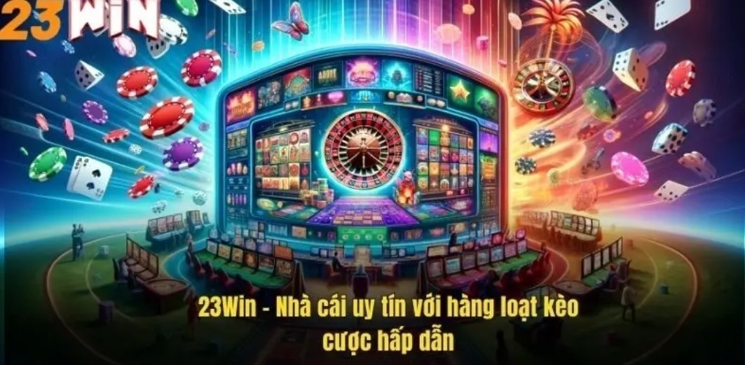 Trải nghiệm cá cược các con số may mắn