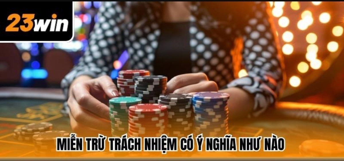 Miễn Trừ Trách Nhiệm 23WIN - Quy Định Về Sự Minh Bạch Tuân thủ pháp luật là nghĩa vụ mỗi người