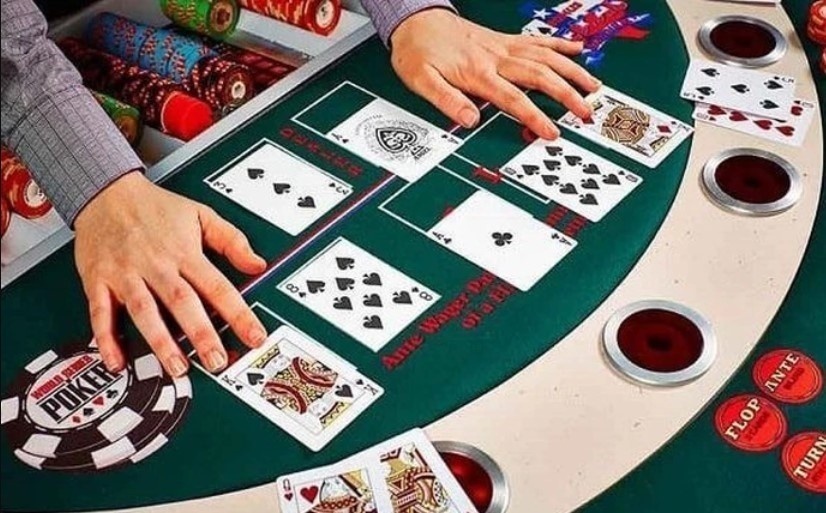 Xem chi tiết luật chơi tại nhà cái