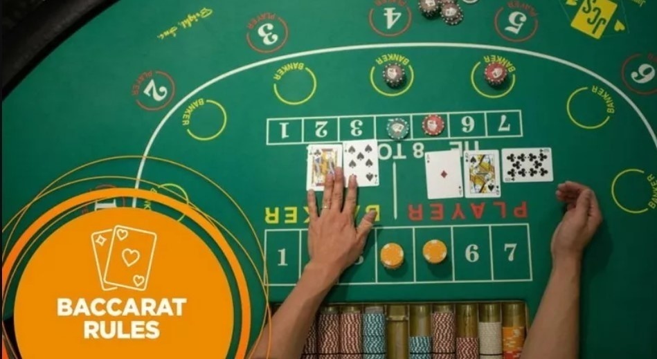 Xem ngay quy tắc chơi cơ bản khi tham gia